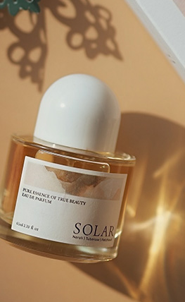 品牌的核心理念