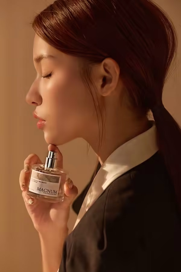 Équi MAGNUM 香水